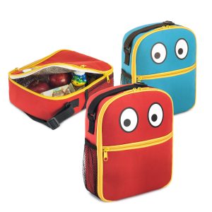 Bolsa térmica para criança em 600D