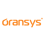 Oransys completa laranja