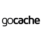 gocache-preto