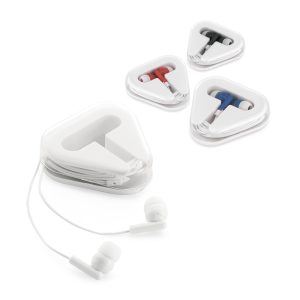 Fone de ouvido com cabo de 1,25 m